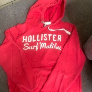 Hollister Women’s Hoodie